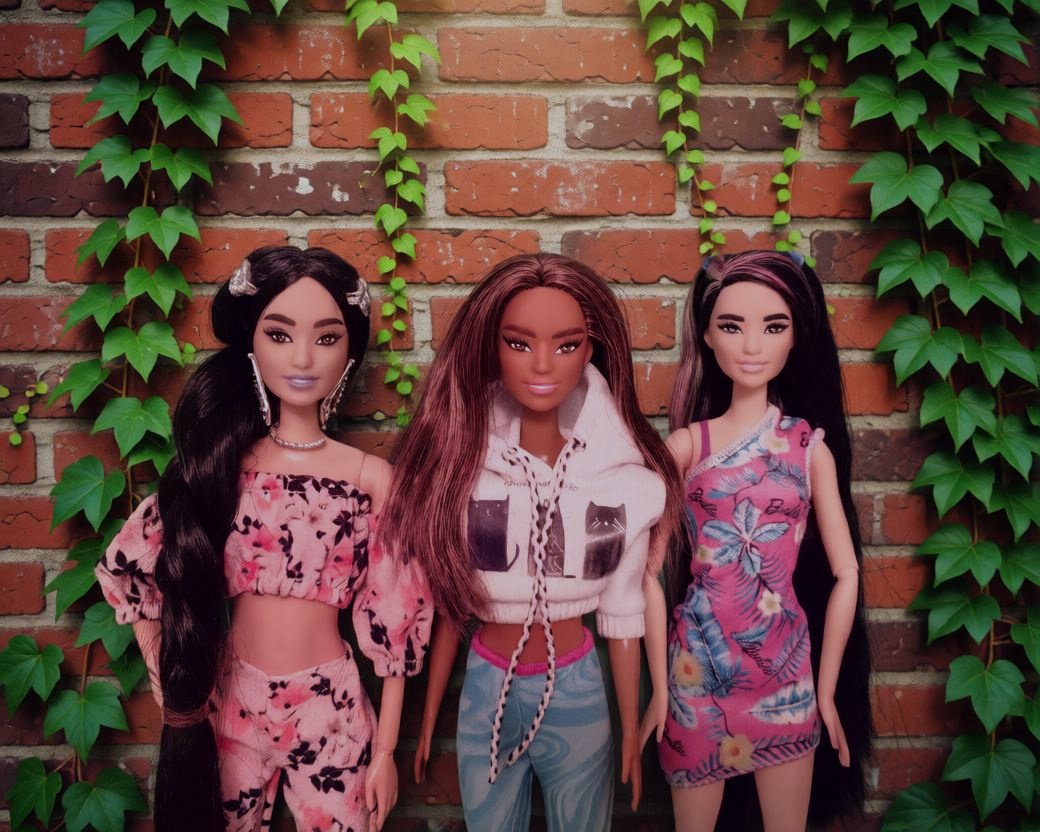 Огава Рин, Кэрри Хорнет и Сэ Синьюэ (Юйлунг)