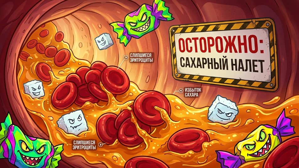 Мы вылизываем фасады, а трубы внутри ржавеют. Согласитесь, звучит абсурдно?