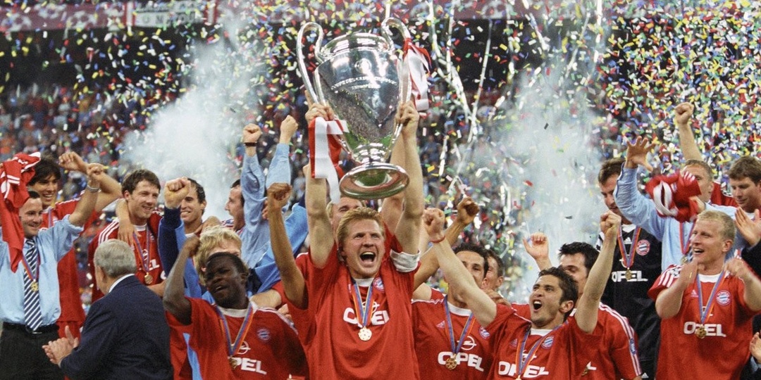 Лига чемпионов 2000/01: финал нервов и немецкий реванш