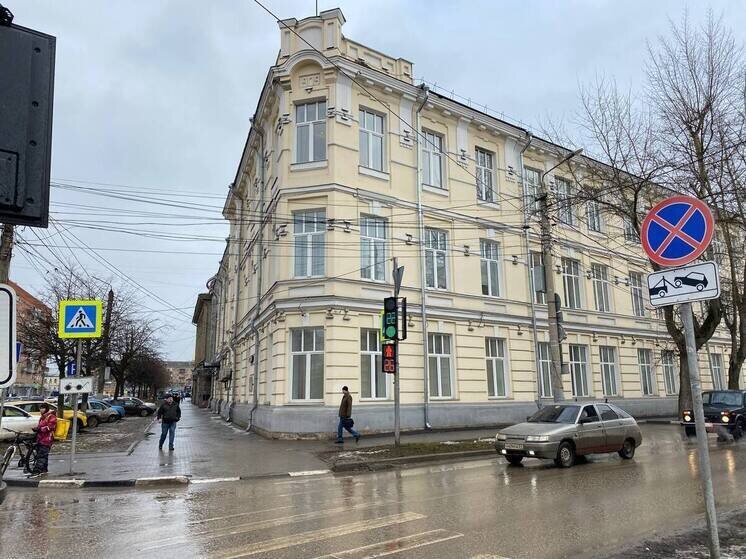     Фото: "МК в Туле"