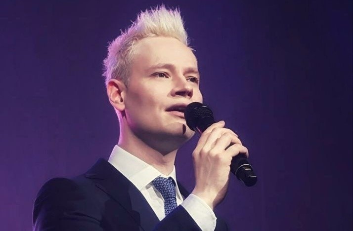 SHAMAN на сцене