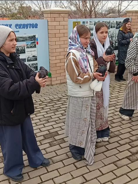 Листайте вправо, чтобы увидеть больше изображений