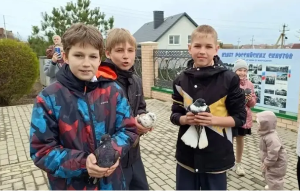 Листайте вправо, чтобы увидеть больше изображений