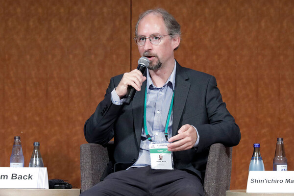 Адам Бэк / Kiyoshi Ota/Pool Photo via AP   📷