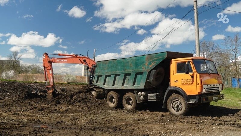      Фото: ИА «Победа26»