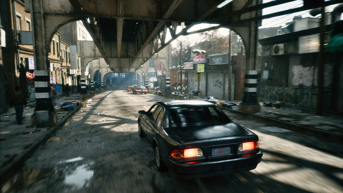 «Катастрофически плоха»: что пишут геймеры об экшене Samson в духе GTA