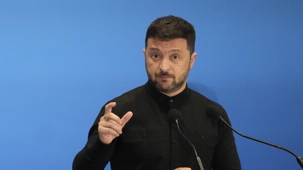    © AP / Gregorio Borgia