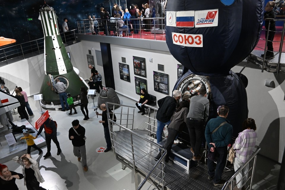    Фото: Гусева Евгения, "Комсомольская правда"