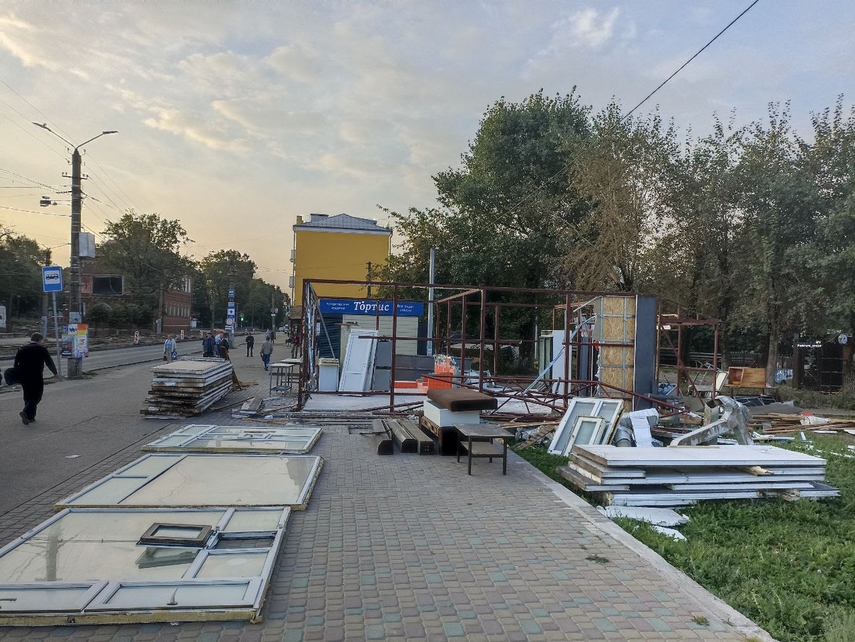    Фото: Андрей Федоскин Юра Белый