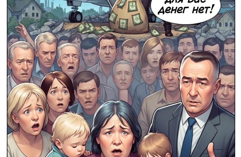 🚨 «Я уже устала, я так больше не могу...» Почему тысячи таких комментариев звучат по всей стране