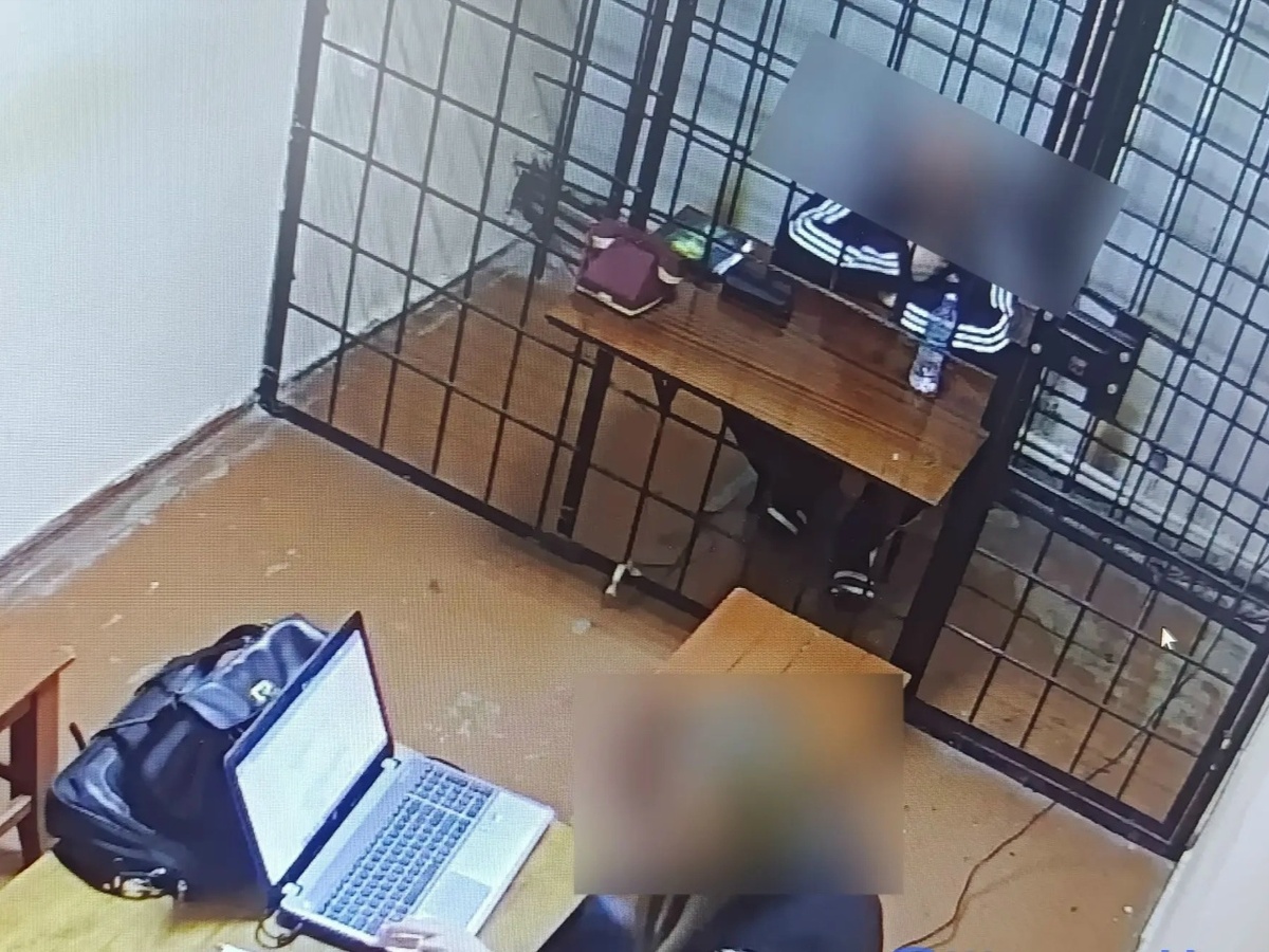    Фото: МВД по Республике Крым.