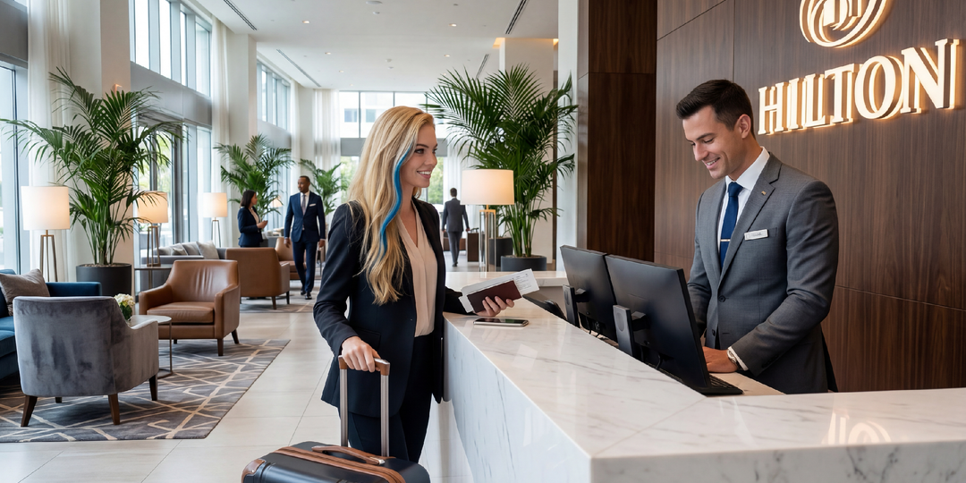 Почему вас могут не заселить в оплаченный отель - и как быстро решить проблему