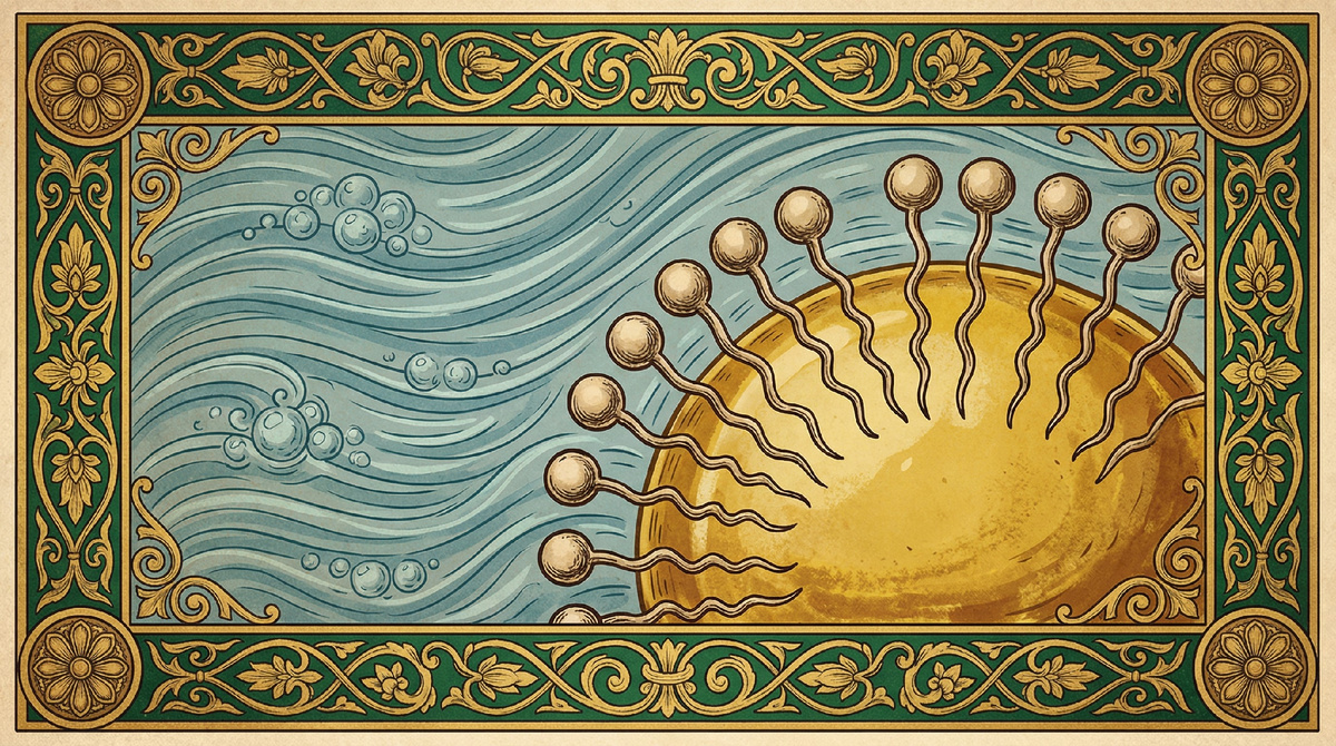 Устройство молекулы мыла: почему жир не может устоять перед напором «двуликих» посредников