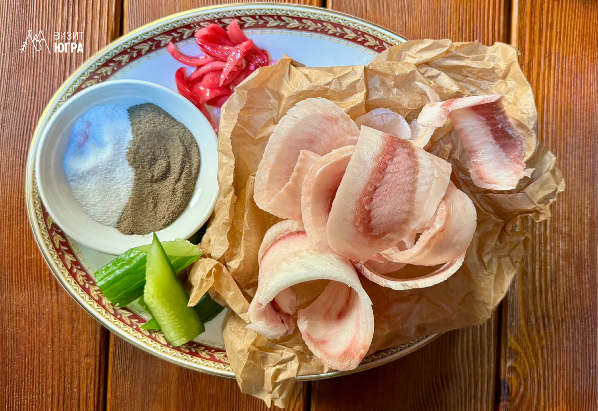 Фото: ресторан «Миснэ»