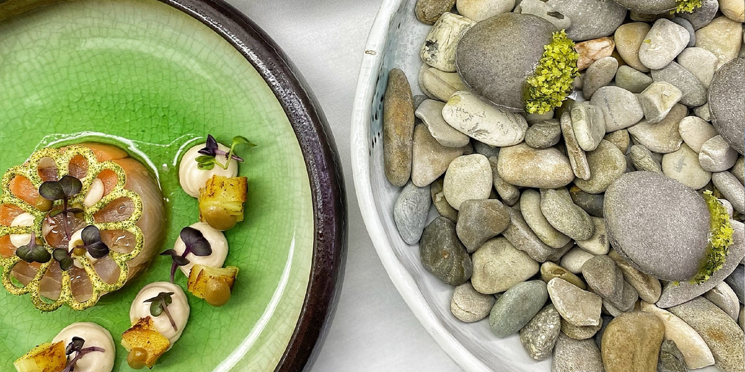 5 заведений Югры, где подают нельму, стрелядь и муксуна