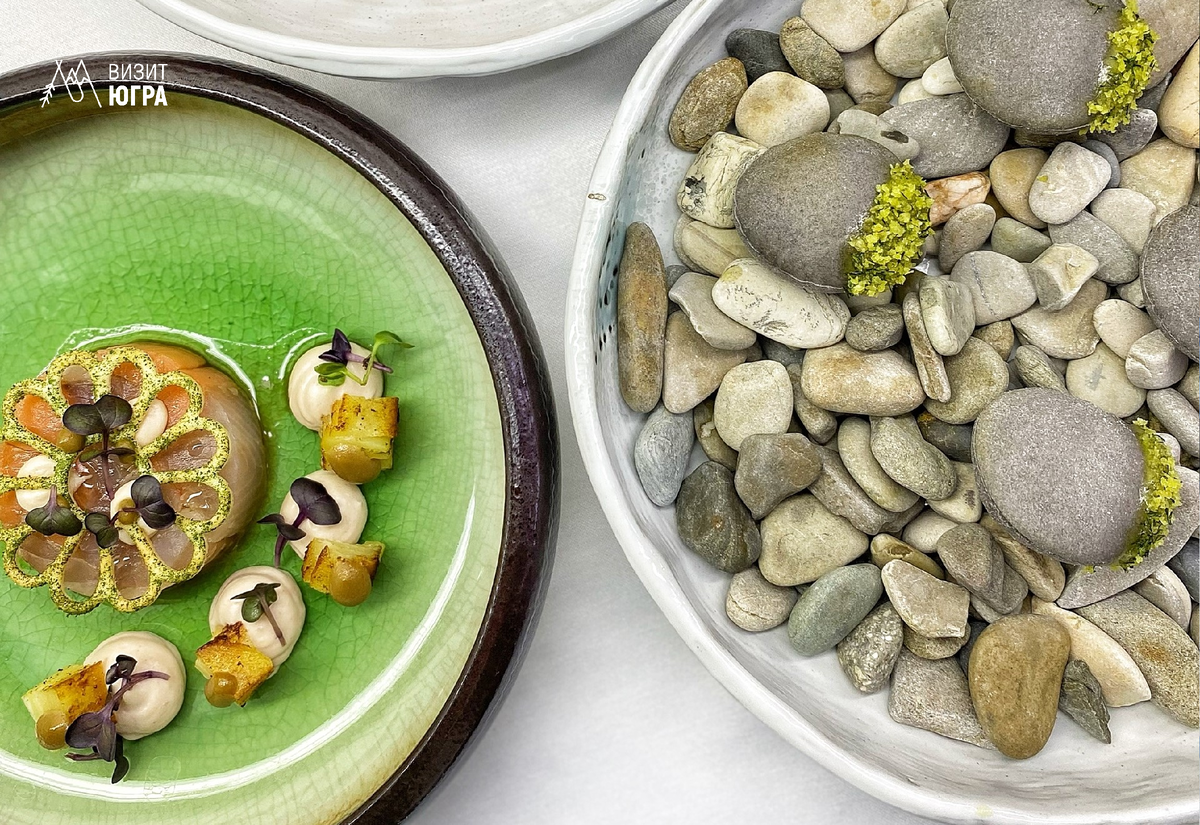 Фото: ресторан «Молли О'Брайан»