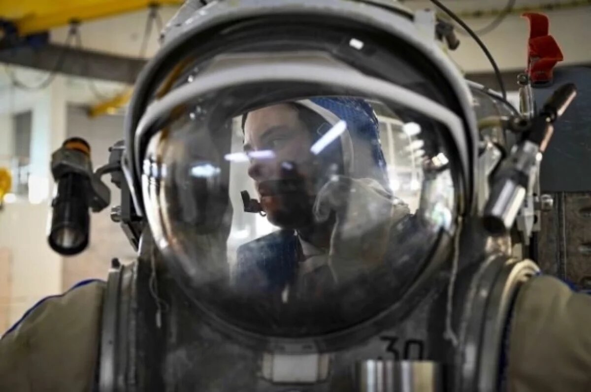    Во Владимире проведут мероприятие «Время первых» ко Дню космонавтики