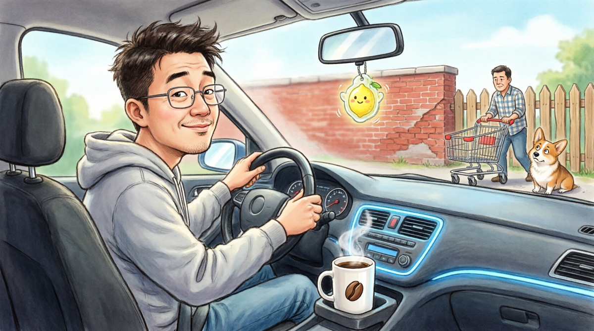 Картинка сгенерирована нейросетью 