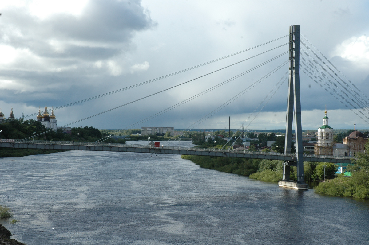 Фото: Николай Меньшиков, 2007 г.