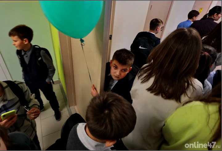 фото: Валентин Илюшин/Online47