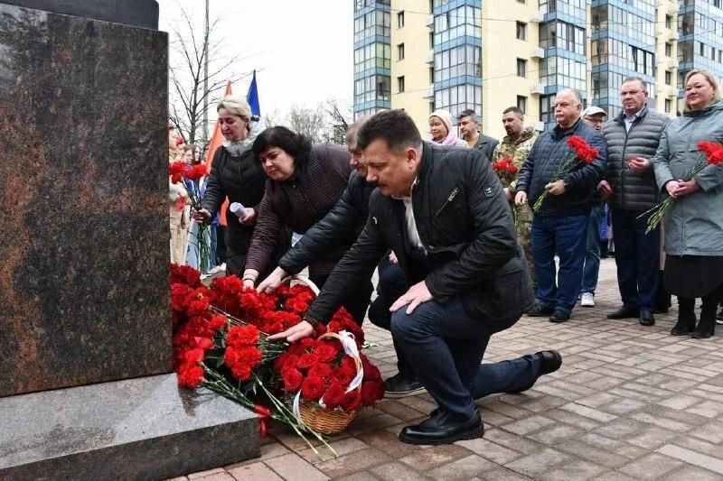     Пресс-служба администрации г.о. Жуковский