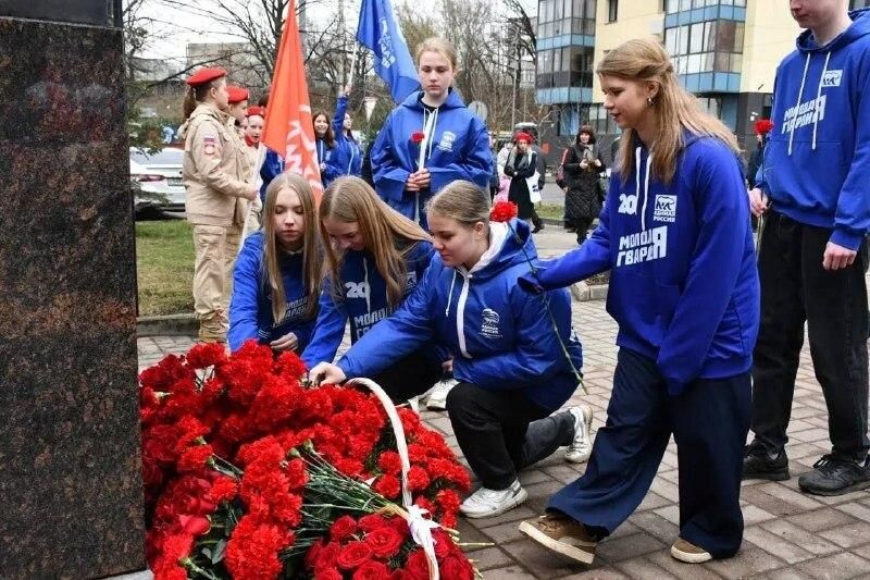     Пресс-служба администрации г.о. Жуковский