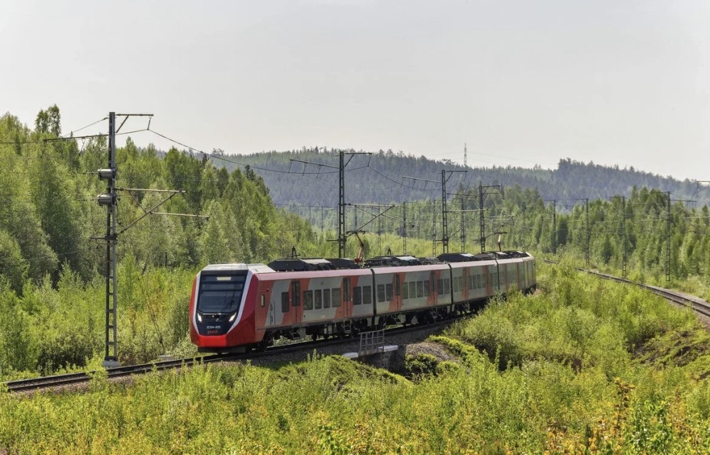    Пермский "Уралэнергосервис" начнет выпуск двигателей для "Финиста" и "Ласточки"