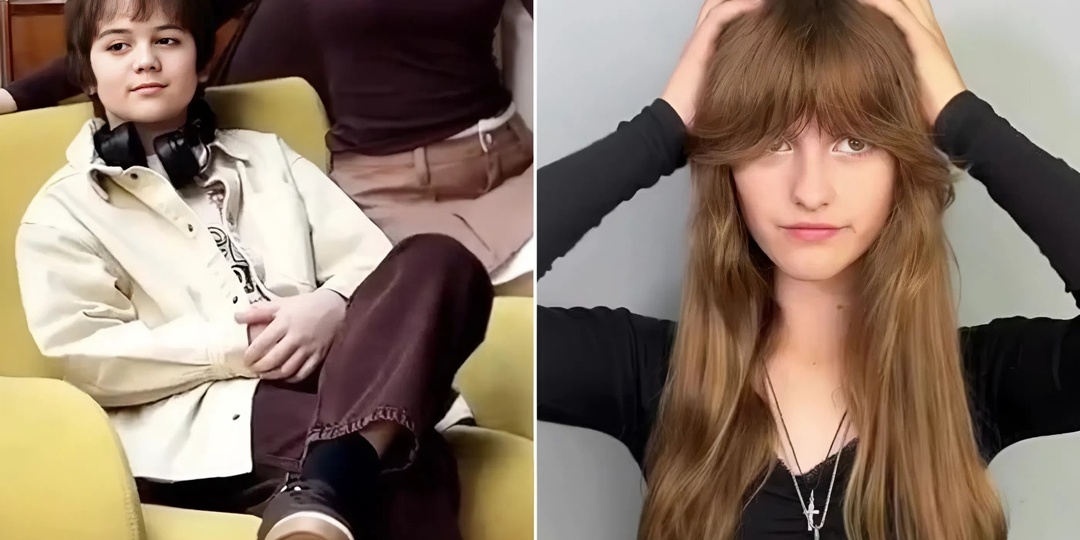 Дети Антона Макарского повзрослели: как выглядит супруга и наследники актера