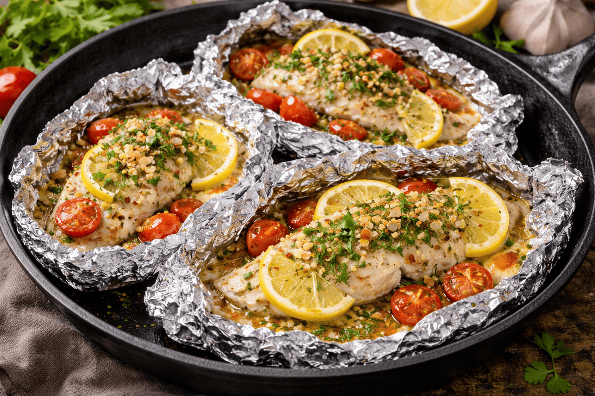    Быстрый способ на сковороде, после которого другой уже не нужен / progorodchelny