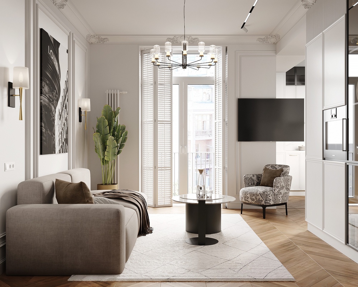 Портфолио Remplanner