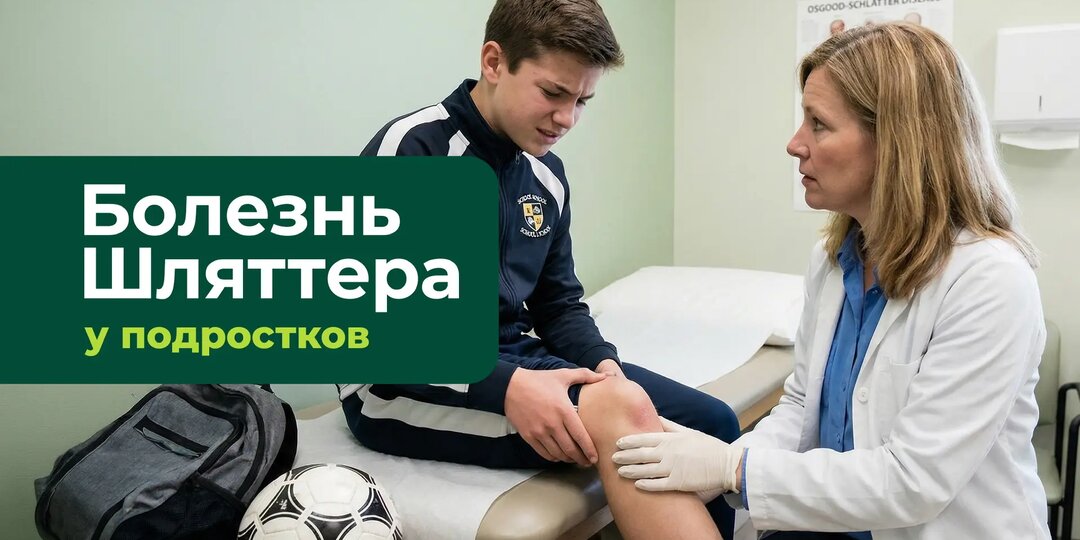 Болезнь Шляттера: лечить или пройдёт само? Отвечает травматолог-ортопед