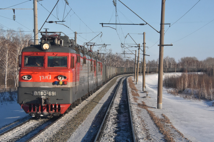    Михаил Пермин/ИД «Гудок»