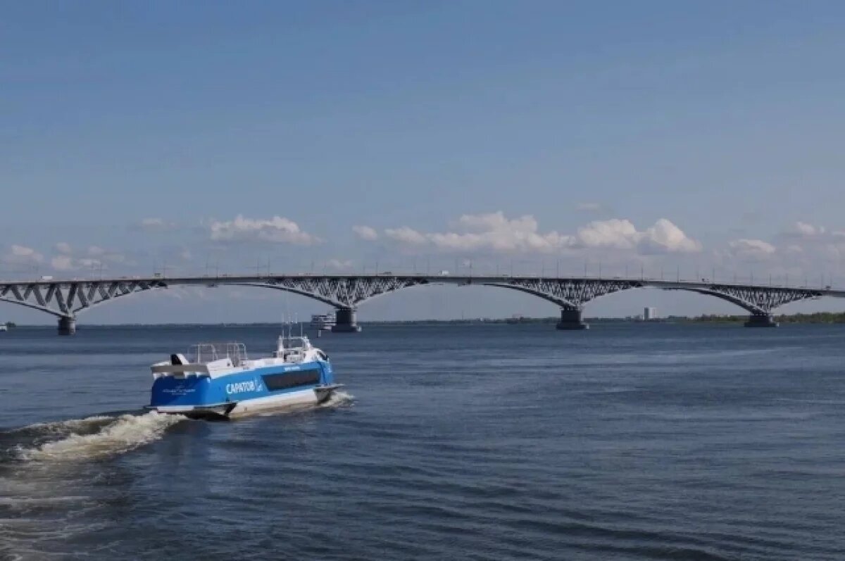    В Саратовской области введут льготы на проезд в Валдаях и Метеорах