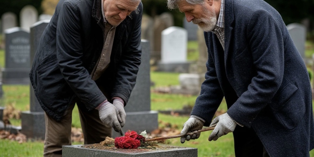 Можешь сама договариваться с родственниками по уборке могилок, -сжалился над бродяжкой смотритель…..