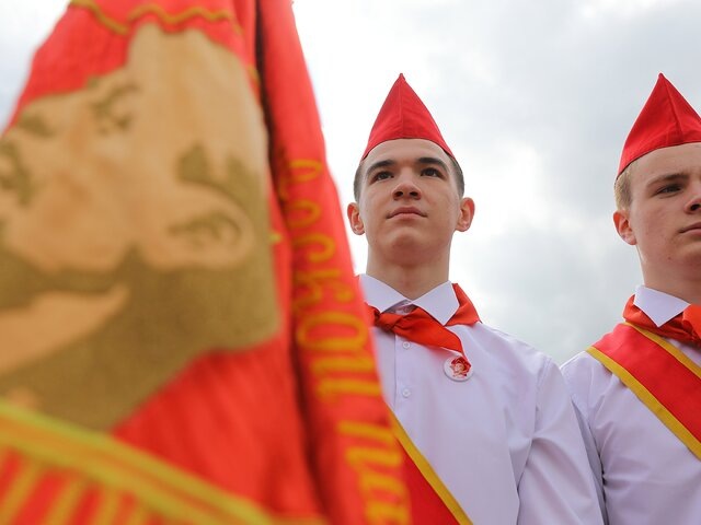    Фото: Агентство "Москва"/Софья Сандурская