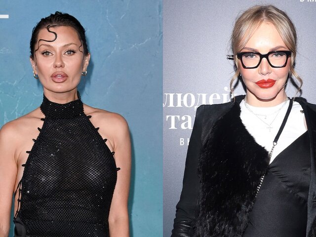    Фото: ТАСС/Zuma/Simone Comi; Legion-Media.com/Persona Stars/053