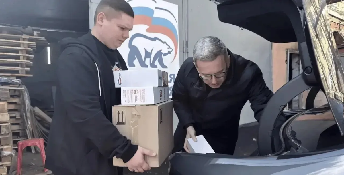    Фото: Минздрав СК Светлана Уварова