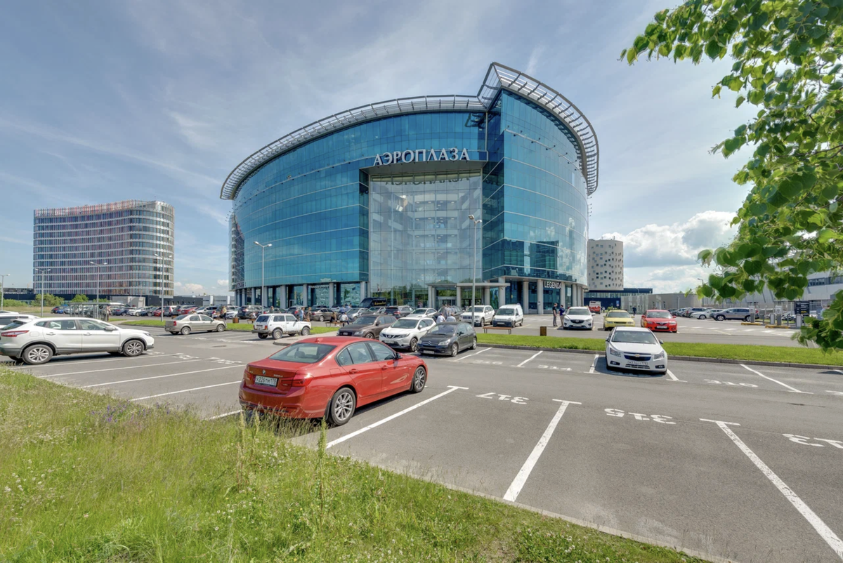 Автор фото: "Яндекс Карты"