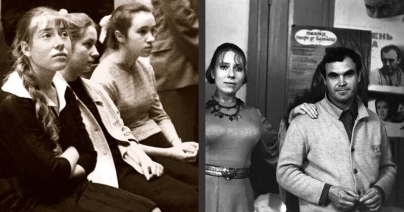 «Афродита — богиня красоты. А на себя вы в зеркало смотрели?»: как «некрасивая» актриса покорила гения и прожила с ним 50 лет