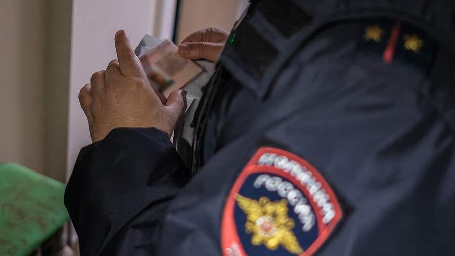    Фото: ИЗВЕСТИЯ/Сергей Виноградов