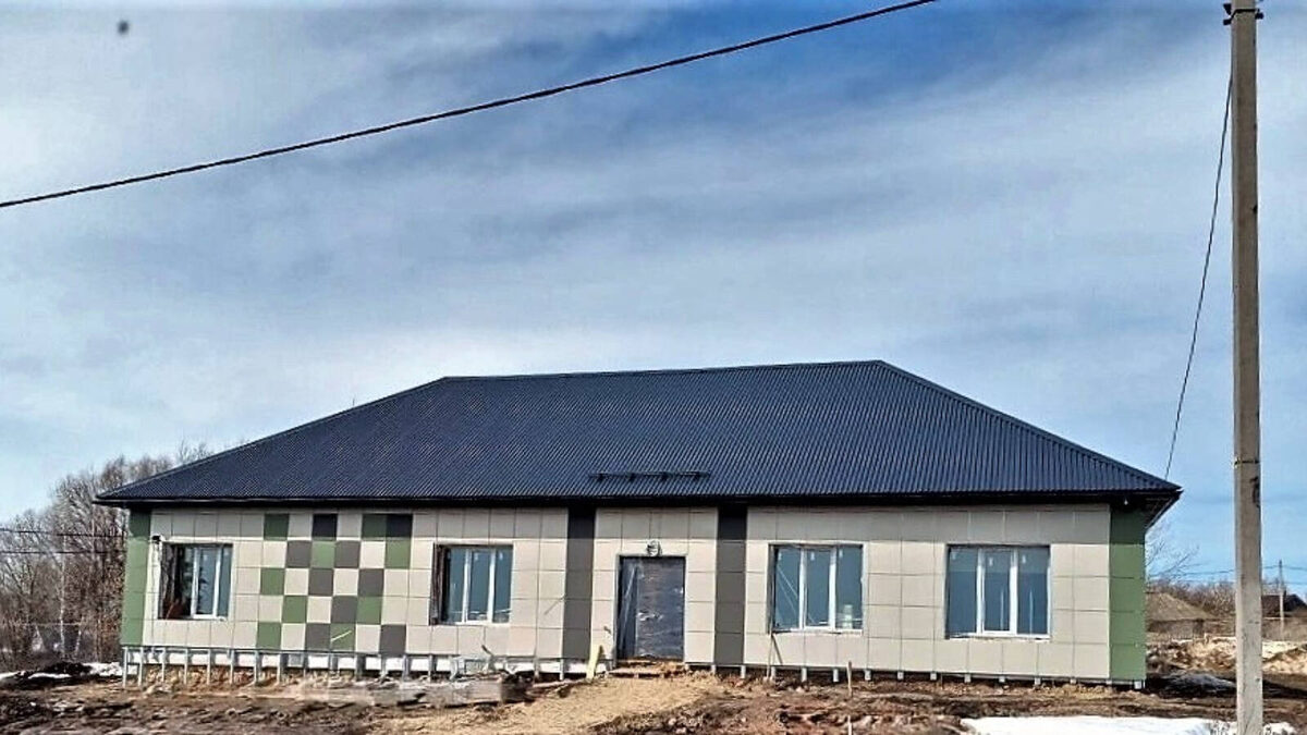 Фото: пресс-служба Министерства строительства, архитектуры и ЖКХ Республики Татарстан