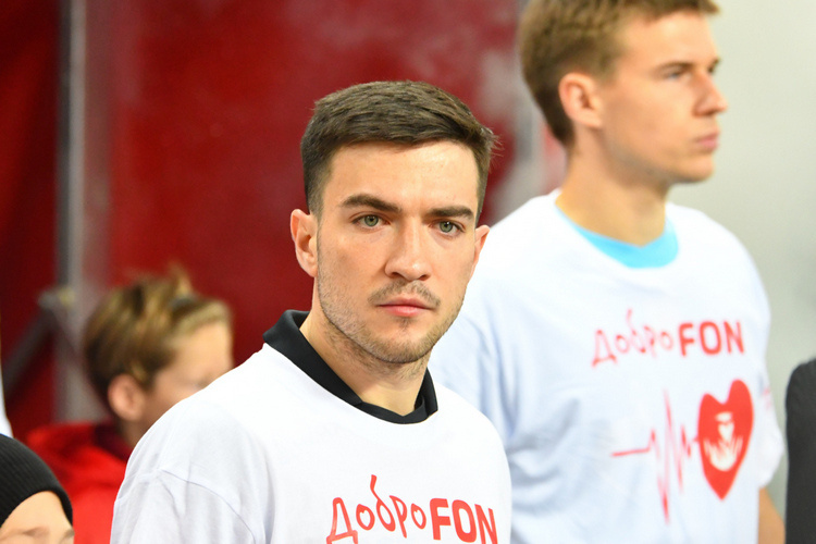    Руслан Безруков / фото: Максим Платонов, «БИЗНЕС Online»