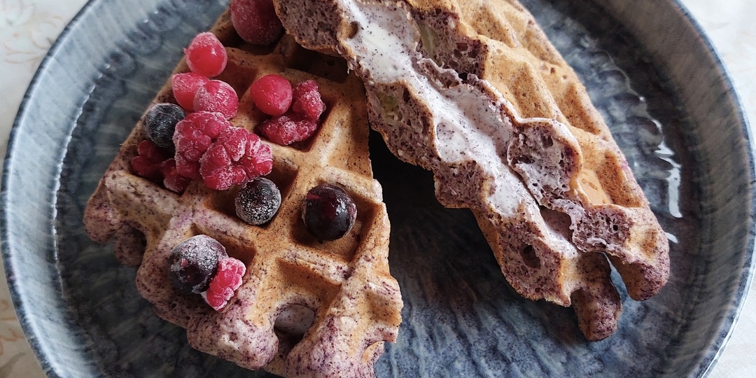 План питания с правильным количеством белка для начинающих: 3 основных приема пищи + 1 дополнительный