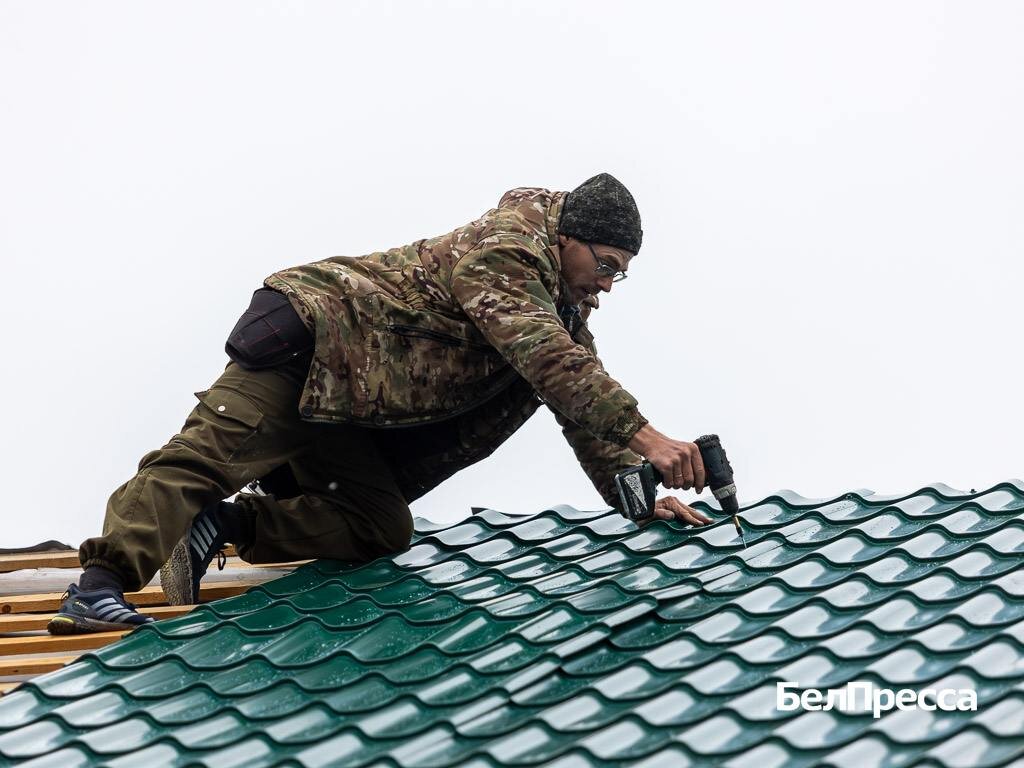     Фото: Алексей Дацковский