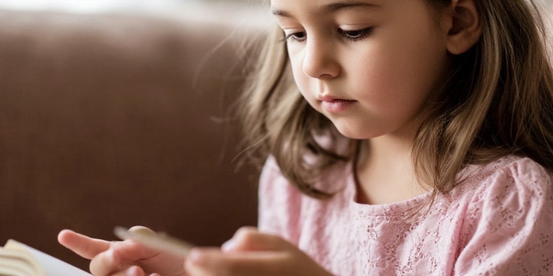 Я много лет скрывала страшную тайну от своей дочери, но она все же ее узнала…