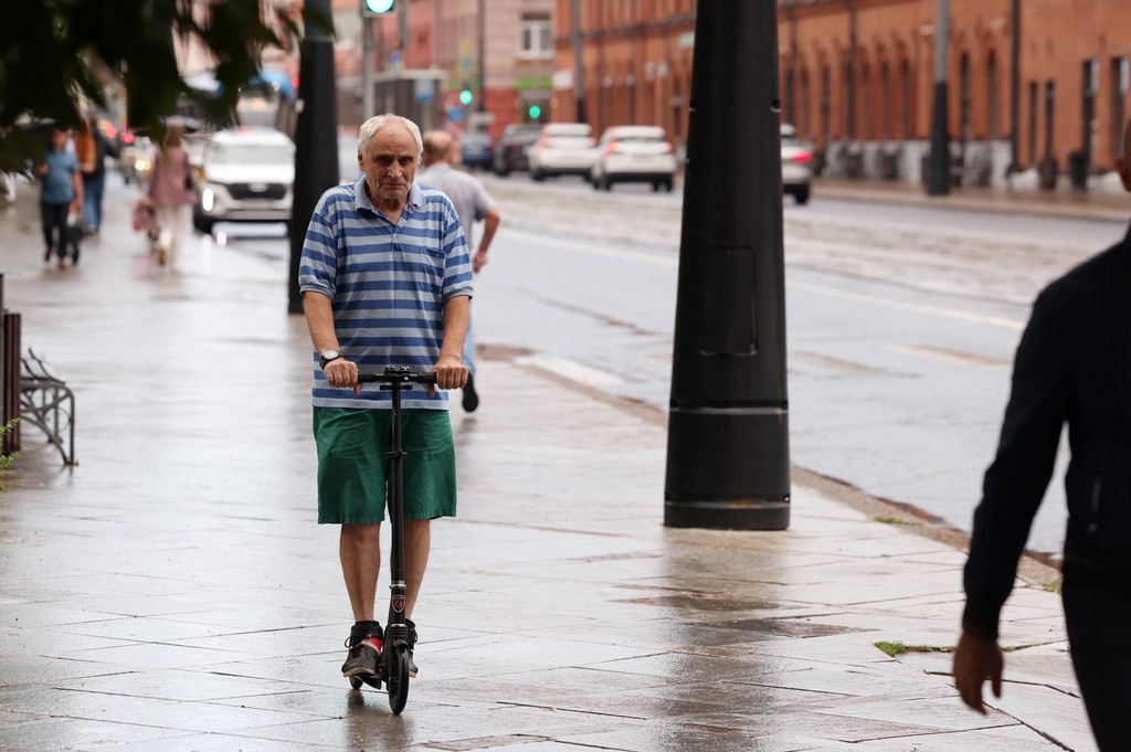    Фото © Всеволод Клещев / Абзац