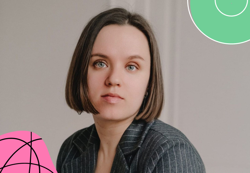 Екатерина Черниговская, Корпоративный психолог