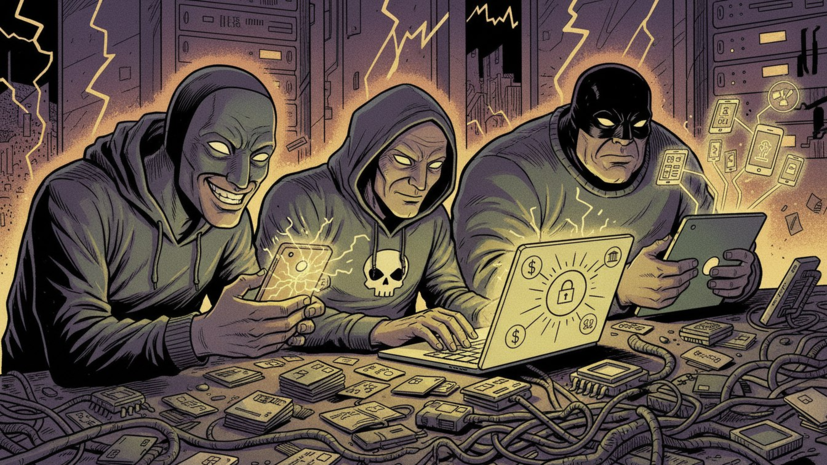   Сгенерировано с помощью ИИ