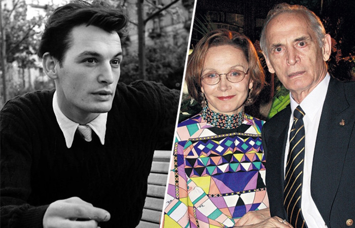 «Либо женись, либо прощайся с гастролями»: как партийный скандал и беременная Купченко переиграли любовь всей жизни Ланового