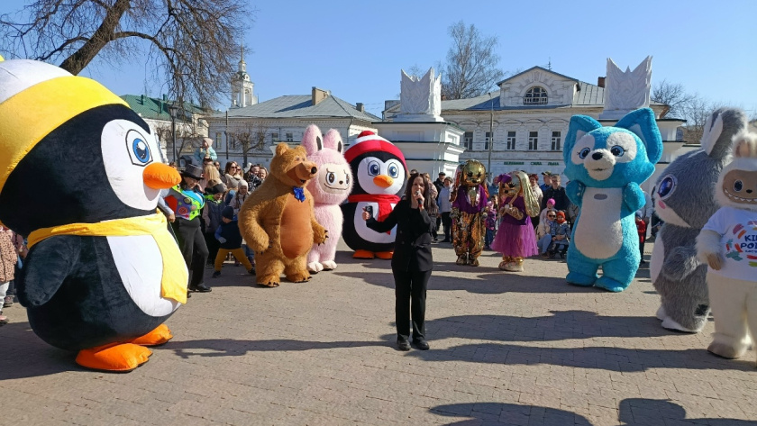    Фото: Дирекция парков